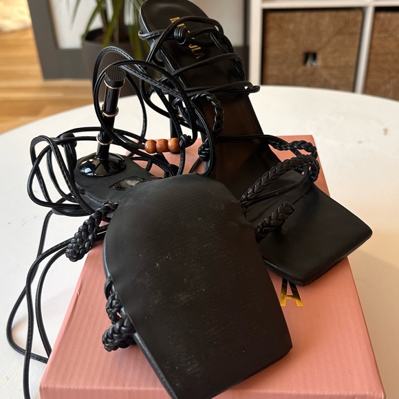 Heels Sandals - Picture 3 of 4